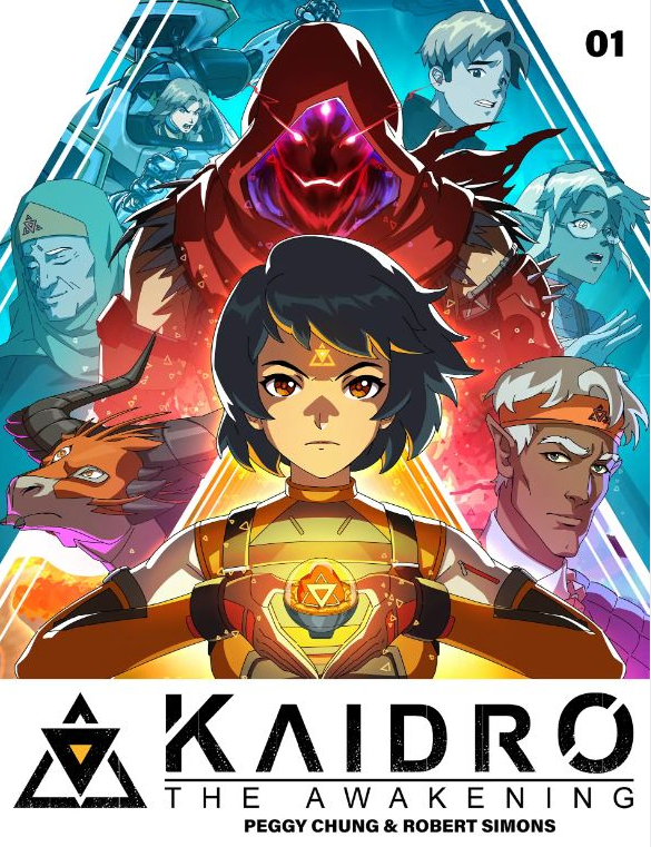 Kaidro